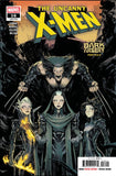Uncanny X-Men by Gail Simone : The Dark Artery (Comic Set)
