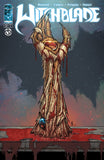 Witchblade #1-#12 (Comic Set) (2025)