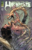 Witchblade #1-#12 (Comic Set) (2025)