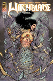 Witchblade #1-#12 (Comic Set) (2025)