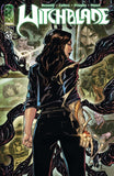 Witchblade #1-#12 (Comic Set) (2025)