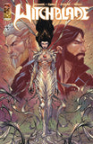 Witchblade #1-#12 (Comic Set) (2025)