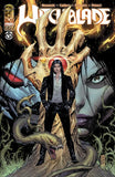 Witchblade #1-#12 (Comic Set) (2025)