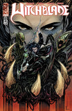 Witchblade #1-#12 (Comic Set) (2025)