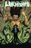 Witchblade #1-#12 (Comic Set) (2025)