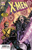 X-Men #1-7 (Comic Set) (2024)