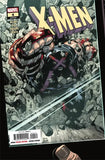 X-Men #1-7 (Comic Set) (2024)