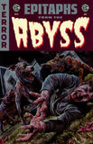 Epitaphs from the Abyss #1-12 (Comic Set) (2025)