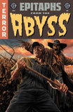 Epitaphs from the Abyss #1-12 (Comic Set) (2025)