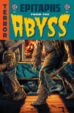 Epitaphs from the Abyss #1-12 (Comic Set) (2025)