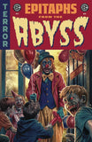 Epitaphs from the Abyss #1-12 (Comic Set) (2025)