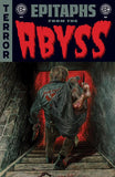 Epitaphs from the Abyss #1-12 (Comic Set) (2025)