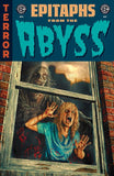 Epitaphs from the Abyss #1-12 (Comic Set) (2025)