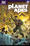 Planet of the Apes #1-5 (Comic Set) (2023)
