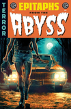 Epitaphs from the Abyss #1-12 (Comic Set) (2025)