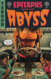 Epitaphs from the Abyss #1-12 (Comic Set) (2025)