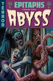 Epitaphs from the Abyss #1-12 (Comic Set) (2025)