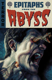 Epitaphs from the Abyss #1-12 (Comic Set) (2025)