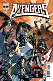 The Avengers : Twilight Dreaming (Comic Set #7-11)