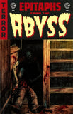 Epitaphs from the Abyss #1-12 (Comic Set) (2025)