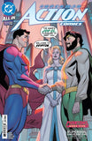 Action Comics #1070-#1081 (Phantoms Arc) (Comic Set)