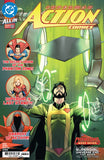 Action Comics #1070-#1081 (Phantoms Arc) (Comic Set)
