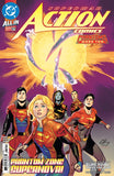 Action Comics #1070-#1081 (Phantoms Arc) (Comic Set)