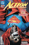 Action Comics #1070-#1081 (Phantoms Arc) (Comic Set)