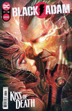 Black Adam #1-12 (Comic Set) (2022)