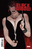 Black Widow (Comic Set #1-15)