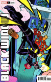 Black Widow (Comic Set #1-15)