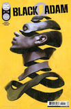 Black Adam #1-12 (Comic Set) (2022)