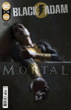 Black Adam #1-12 (Comic Set) (2022)