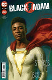 Black Adam #1-12 (Comic Set) (2022)