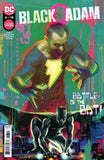 Black Adam #1-12 (Comic Set) (2022)