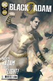 Black Adam #1-12 (Comic Set) (2022)