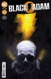 Black Adam #1-12 (Comic Set) (2022)
