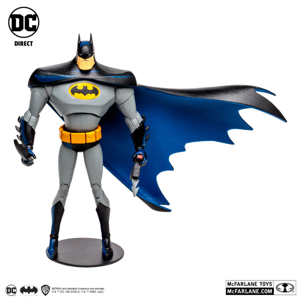 Batman The Animated Series Gold Label