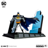 Batman The Animated Series Gold Label
