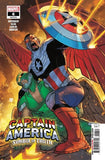 Captain America: Symbol of Truth (Comic Set #1-10)