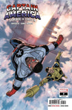 Captain America: Symbol of Truth (Comic Set #1-10)