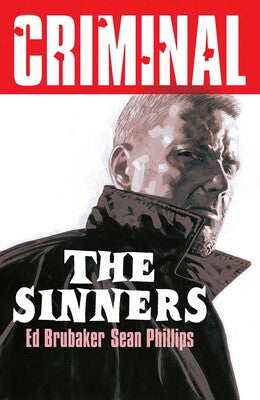 Criminal Vol 5 - The Sinners Tpb (2025 Edition)