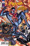 Spider-Man 2099 : Dark Genesis (Comic Set #1-5)