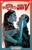 DC VS. Vampires : World War V #1-6 (Comic Set) (2025)
