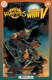 DC VS. Vampires : World War V #1-6 (Comic Set) (2025)