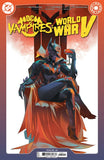 DC VS. Vampires : World War V #1-6 (Comic Set) (2025)