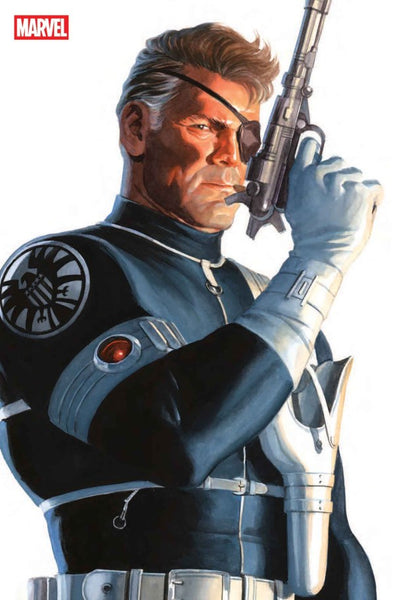 DEADPOOL WOLVERINE #5 : Alex Ross Timeless Cover B (2025)
