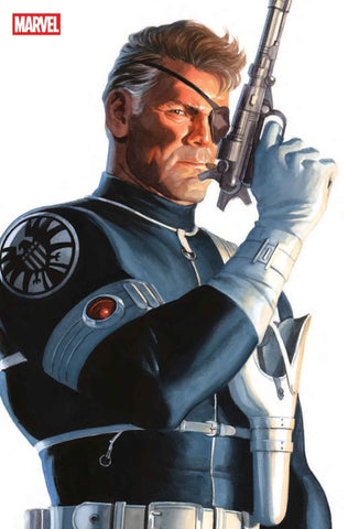 DEADPOOL WOLVERINE #5 : Alex Ross Timeless Cover B (2025)
