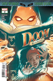 Doom Academy #1-5 (Comic Set) (2025)