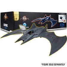 DC Multiverse McFarlane Series - The Flash Movie (2023) - Batwing Figure